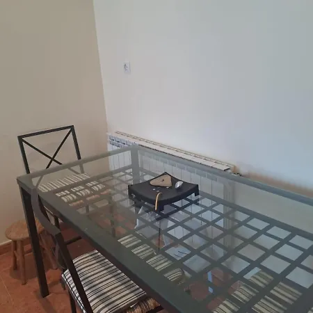 Enfoz Playa Piscina Y Parking Apartment Exterior photo