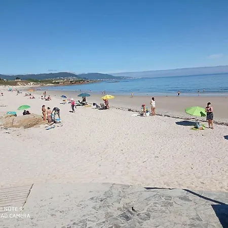 Enfoz Playa Piscina Y Parking Apartment Exterior photo