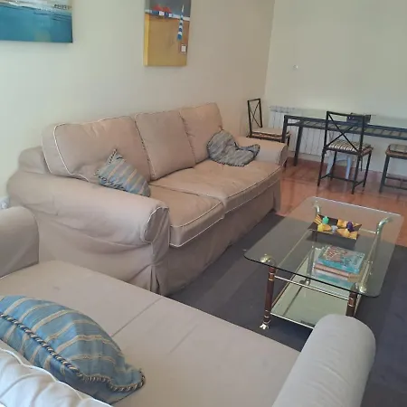 Enfoz Playa Piscina Y Parking Apartment Exterior photo