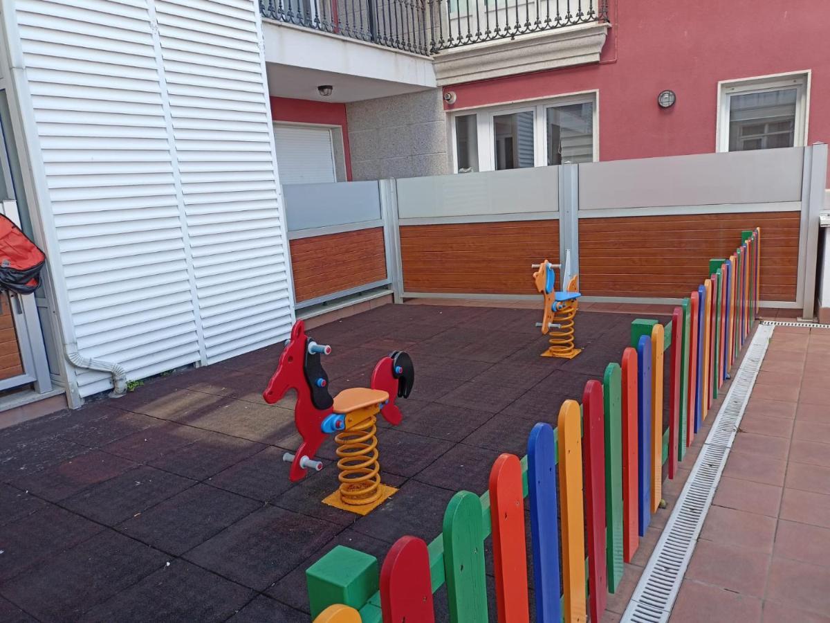 Enfoz Playa Piscina Y Parking