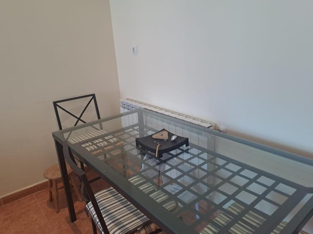 Enfoz Playa Piscina Y Parking Apartment