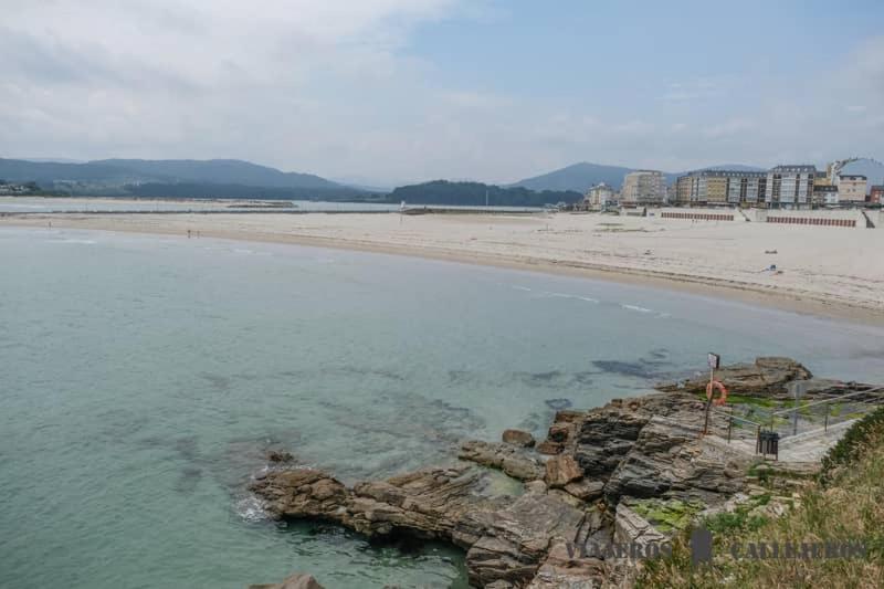 Enfoz Playa Piscina Y Parking Apartment *