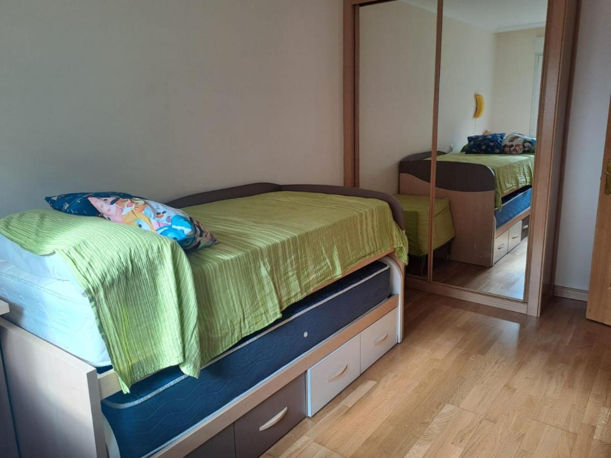 Enfoz Playa Piscina Y Parking Apartment