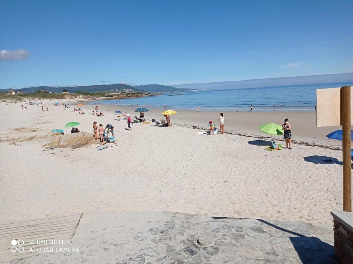 Apartment Enfoz Playa Piscina Y Parking *