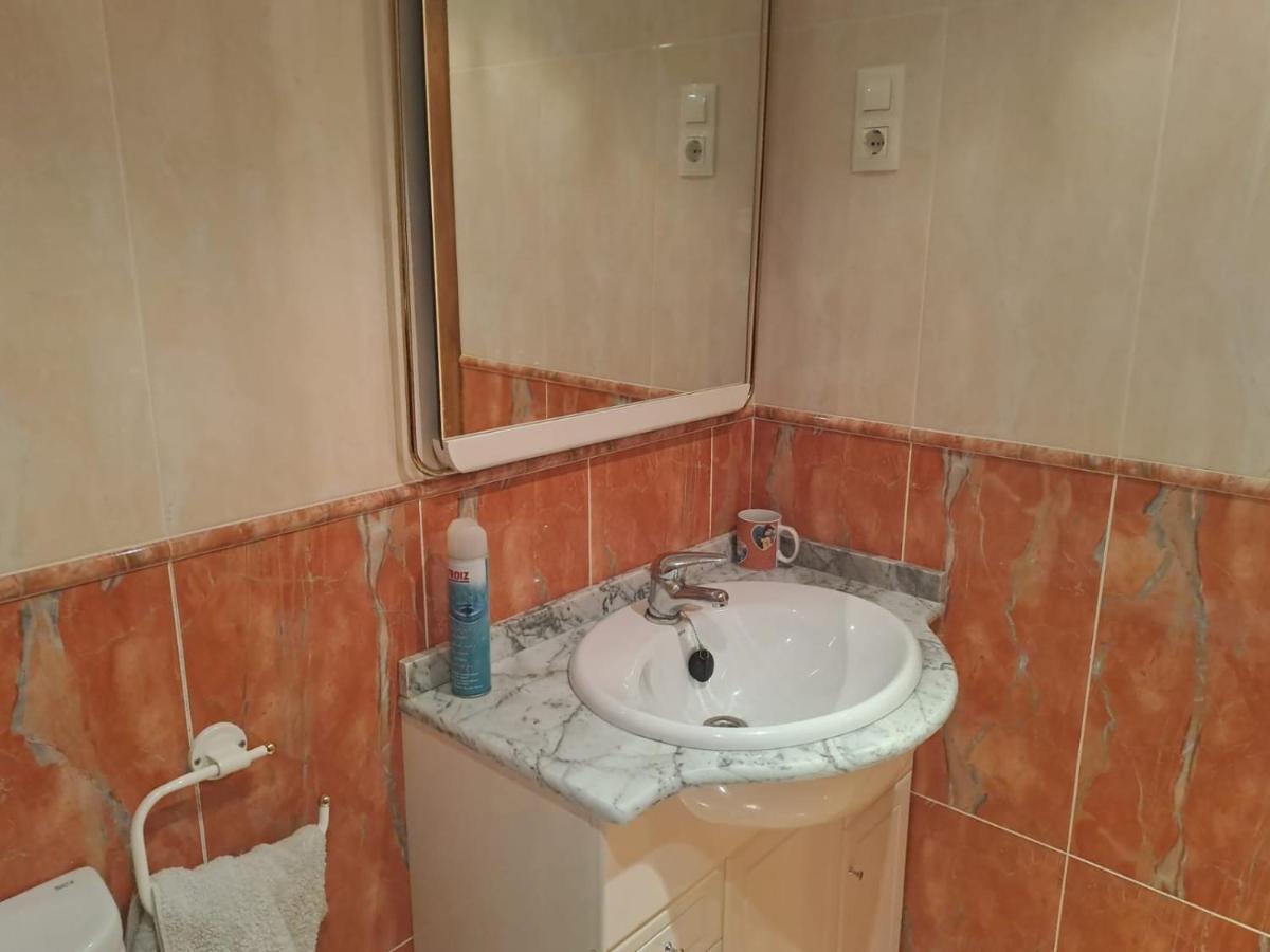 Apartment Enfoz Playa Piscina Y Parking *