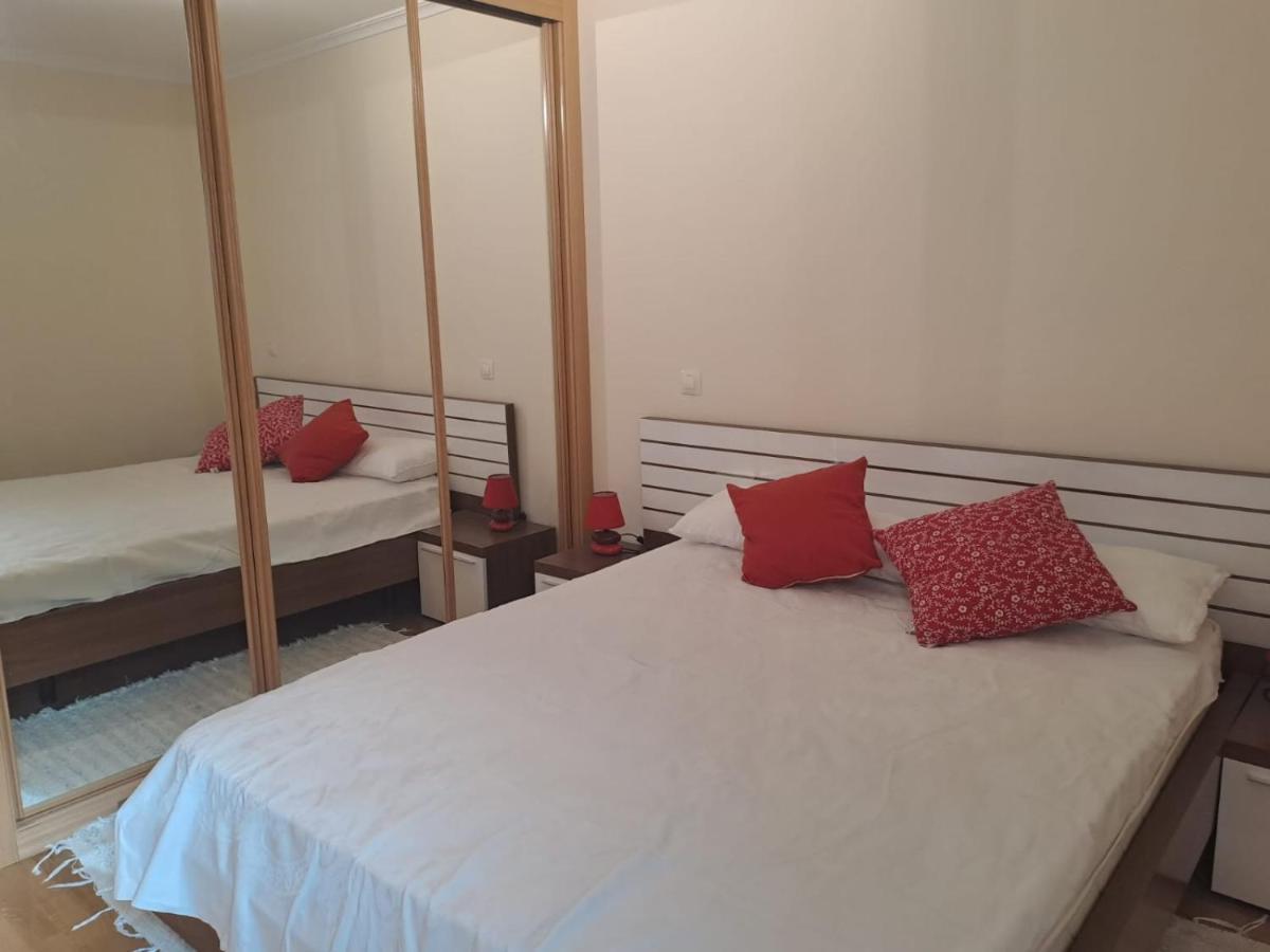 Enfoz Playa Piscina Y Parking Apartment *