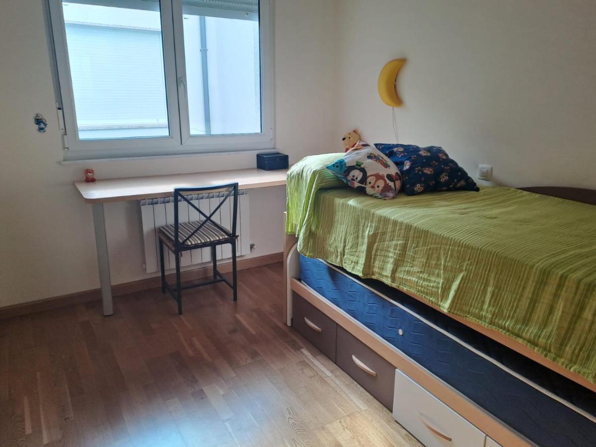 Enfoz Playa Piscina Y Parking Apartment *
